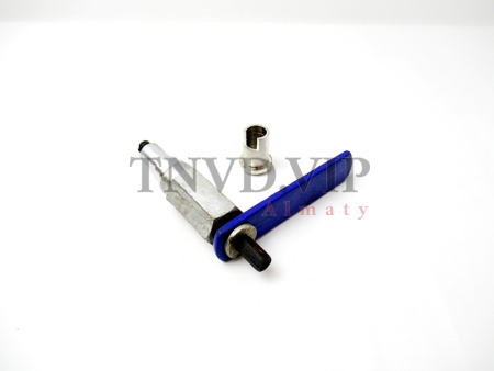 Инструмент cъемники боковых заглушек ТНВД P7100 PW2000 Car-Tool CT-S0071 [90314]