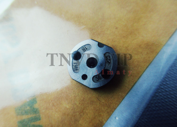 Клапан форсунки denso 4# / 36# [90675]