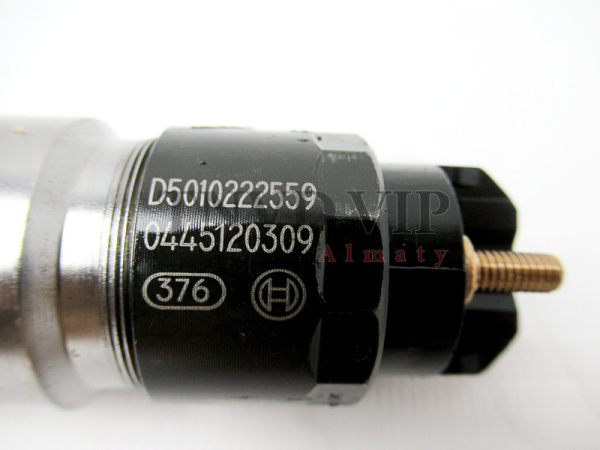 Форсунка топливная 0445120309 [90285]
