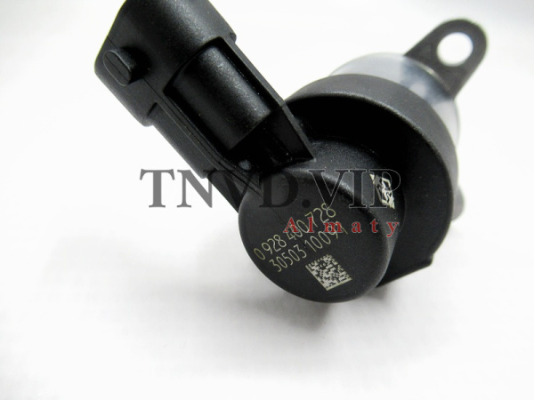 Дозировочный блок ТНВД 0928400728 [83352]