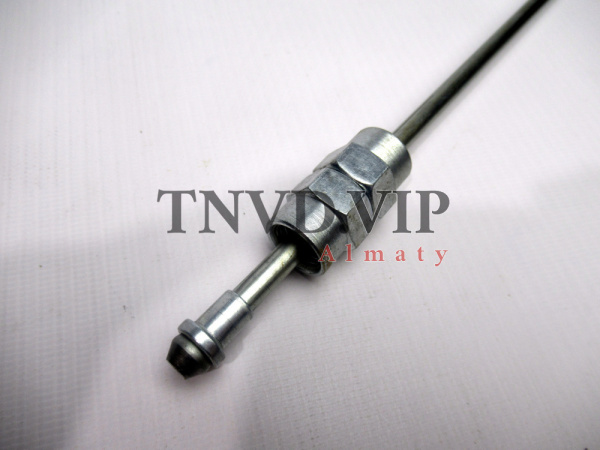 Трубка ТНВД WD615 14мм*14мм*600мм (хорошее качество) [90703]