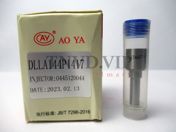 Распылитель DLLA144P1417 AOYA [81031]