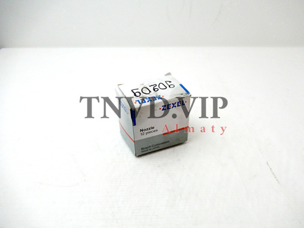 Распылитель ZEXEL DLLA148PN345 [90209]