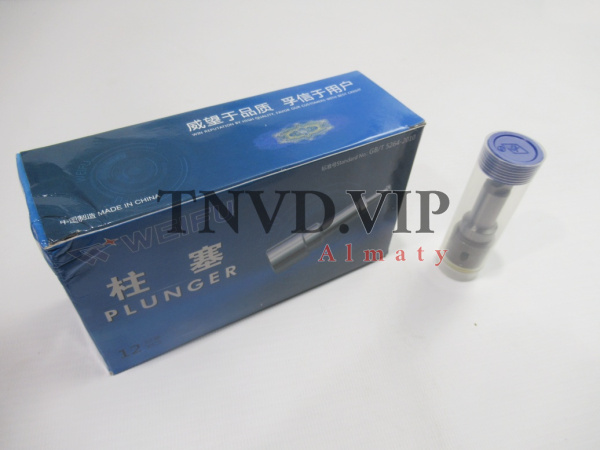 Плунжерная пара A30 WEIFU [80265]