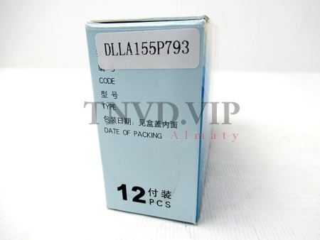 Распылитель DLLA155P793 HEZE [90121]