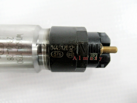 Форсунка топливная 0445120325 [81014]