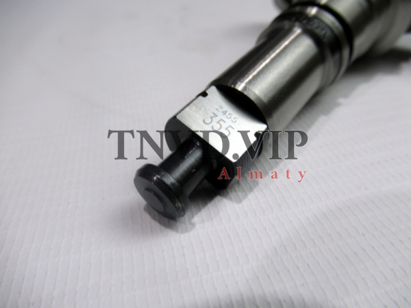 Плунжерная пара 2455 355 BOSCH [81051]