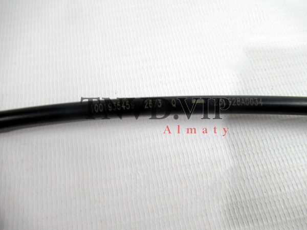 Трубка топливная обратки WP12.430E201 (оригинал) [28743]