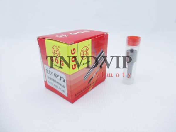 Распылитель DLLA146P1770 [82133]