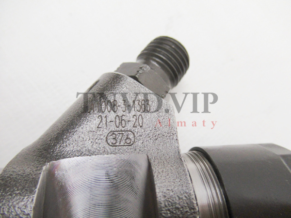 Форсунка топливная 0445120360 [90279]