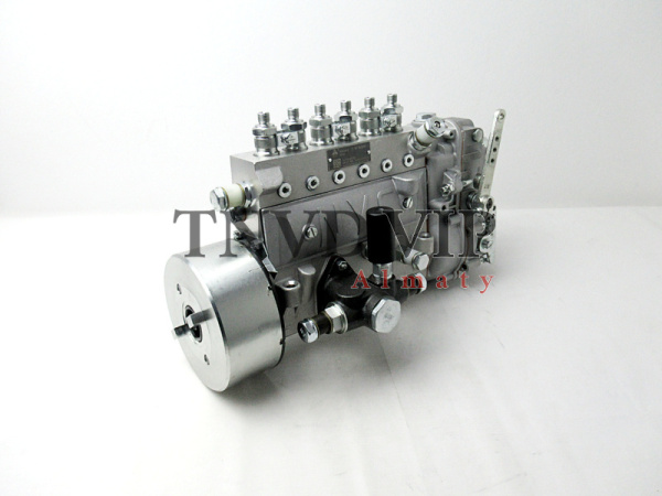 ТНВД YC6108G B6AD54-Z NANYUE [90636]