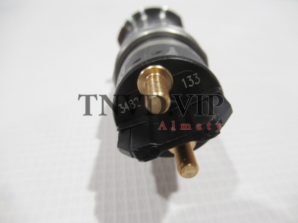 Форсунка топливная 0445120133 [82167]