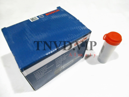 Плунжерная пара 2 418 455 299 BOSCH [80143]