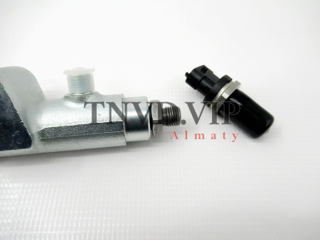 Рампа (рейка) топливная 0445226112 Cummins [83661]