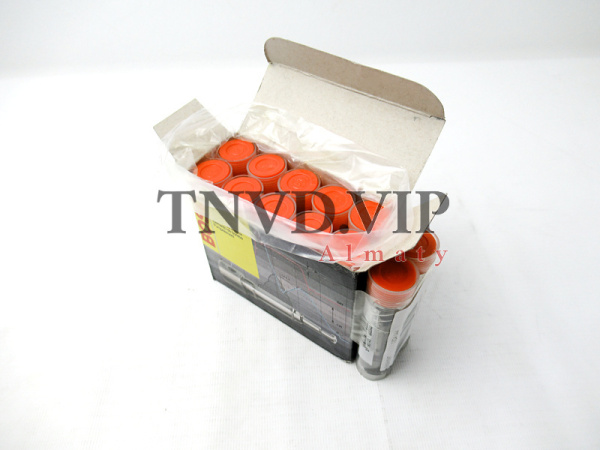 Плунжерная пара 1305 540 BOSCH [90608]