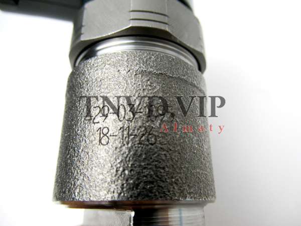 Форсунка топливная 0445110376 [90268]