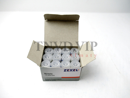 Распылитель ZEXEL DN10PDN135 [90235]