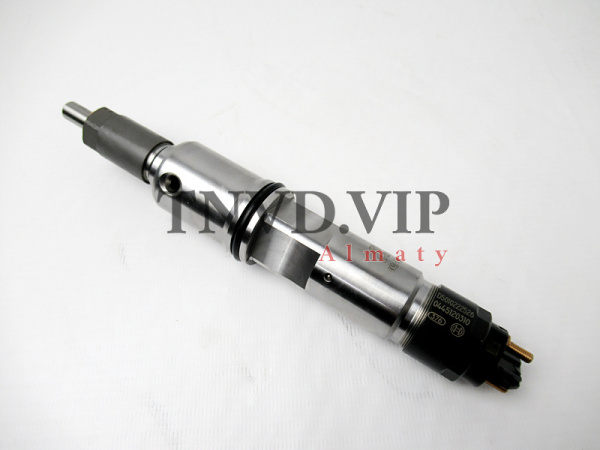 Форсунка топливная 0445120310 [90290]