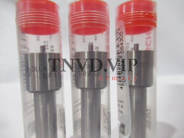 Распылитель DLLA146P203 [80966]