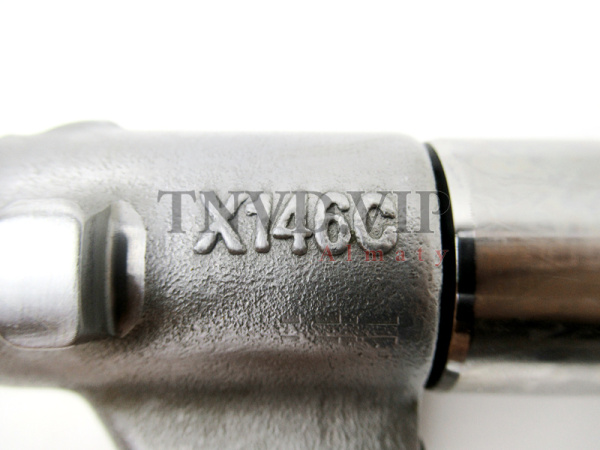 Форсунка топливная 4307475 [90403]