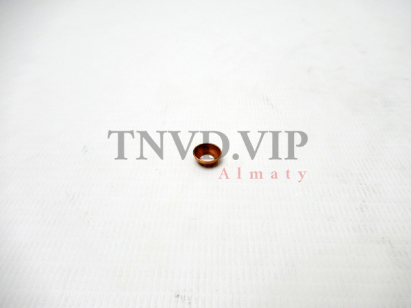 Шайба медная трубки ТНВД [90348]