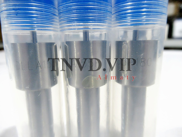 Распылитель DLLA155P180 HEZE [81077]