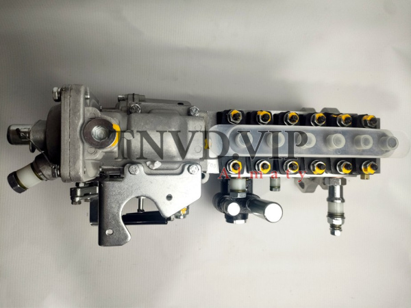 ТНВД 601201080618/12S2A LONGKOU [80968]