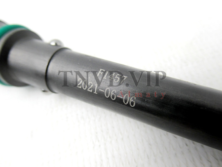 Штуцер (коннектор) форсунки DEUTZ F1457 [90504]