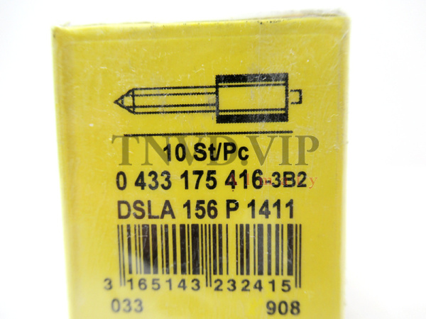 Распылитель DSLA156P1411 [90179]