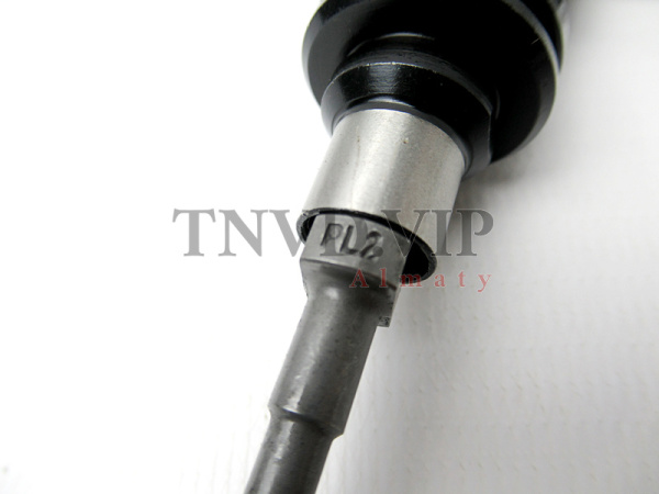 Плунжерная пара WEIFU PL2 [90462]