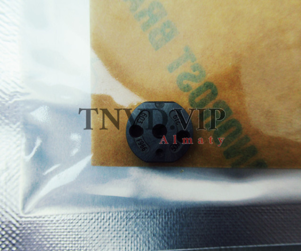 Проставка/Клапан форсунки 509# (N90679) [83142]