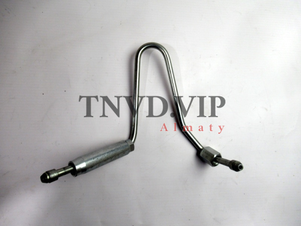 Трубка топливная (c рампы на форсунку 3) [90899]