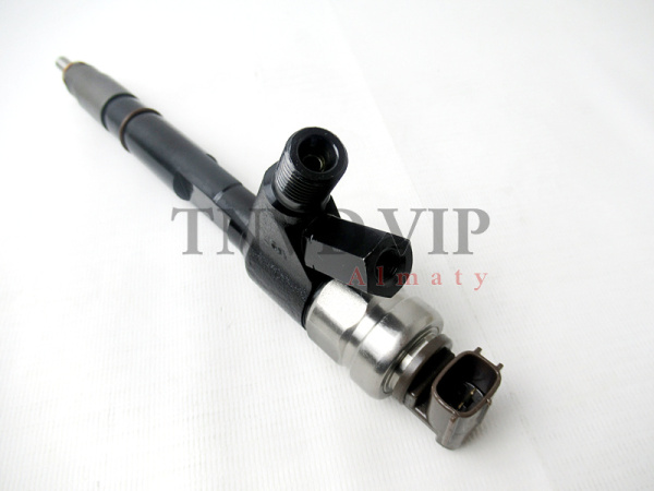 Форсунка топливная 095000-6790/6791 XCMG Автокран/Shangchai [90447]