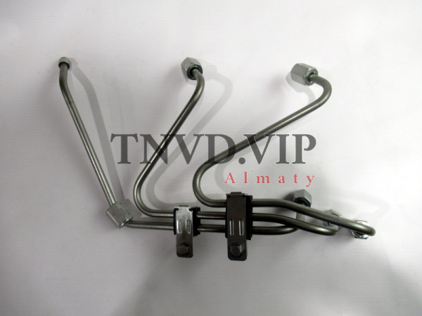 Трубки ТНВД (на форсунки) D10 0020 [18373]