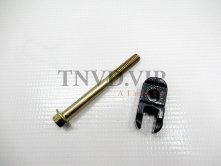 Прижим фосунки с болтом Cummins [83480]