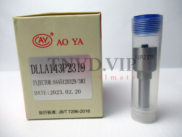 Распылитель AOYA DLLA143P2319 [80955]