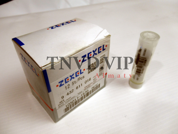 Распылитель DLLA149P197 ZEXEL [82454]