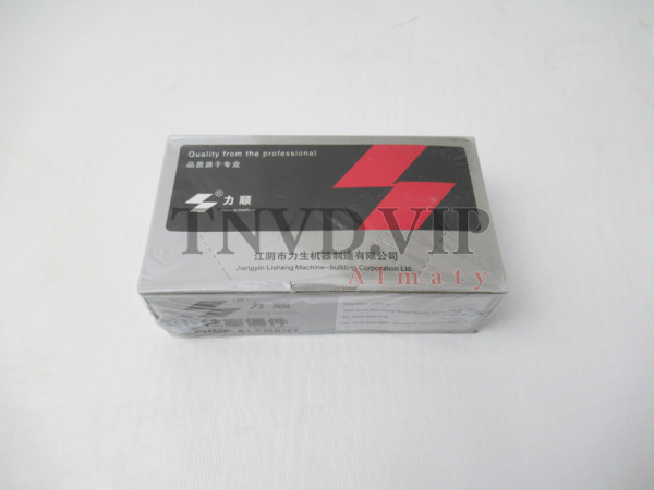 Плунжерная пара JIANGYIN 714 (519A) [90013]