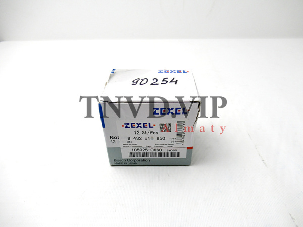 Распылитель ZEXEL DLLA155SM066 [90254]