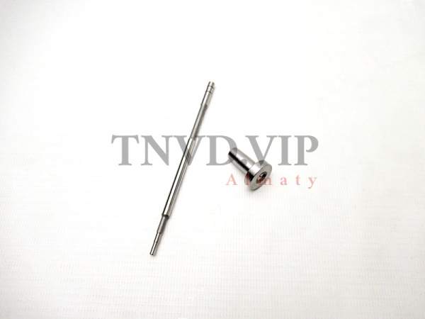 Клапан со штоком (Мультипликатор) F00RJ01727 [90665]