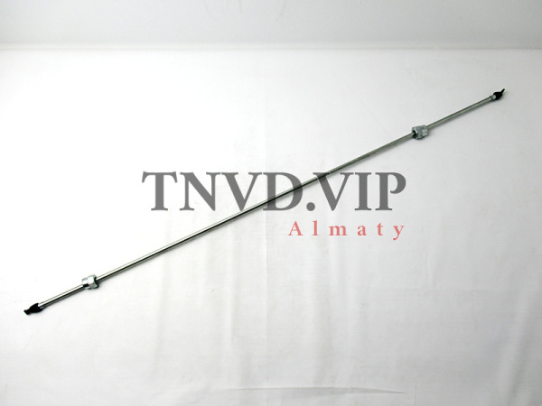 Трубка ТНВД WD615 12мм*14мм*800мм (хорошее качество) [90637]