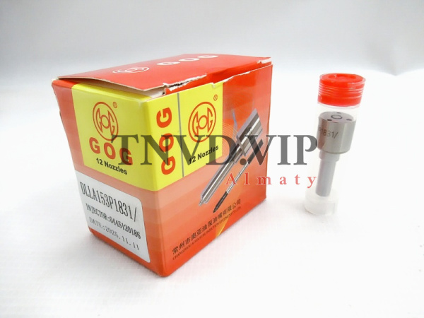 Распылитель DLLA153P1831 [83512]