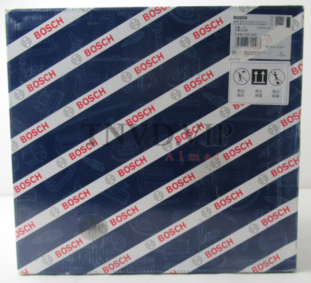 ТНВД 0445020240 612640080015 WP12 BOSCH [90748]