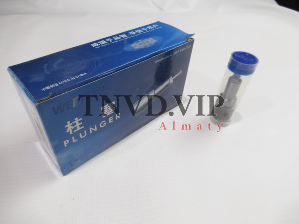 Плунжерная пара A52 WUXI [80370]