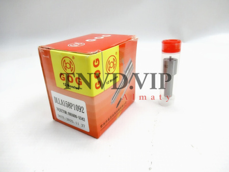 Распылитель DLLA158P1092 AOYA [83560]