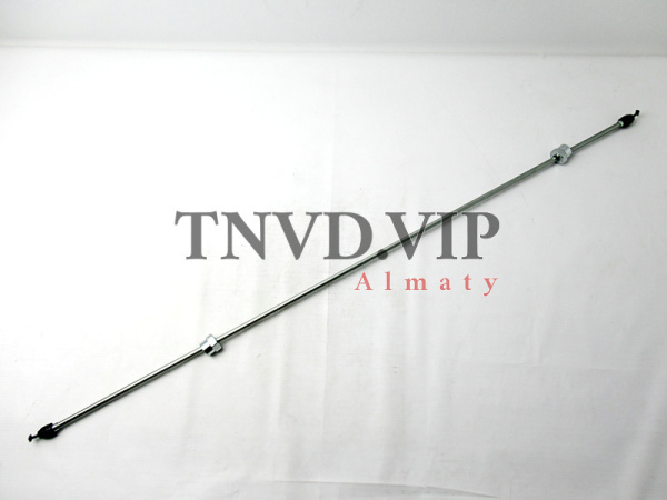 Трубка ТНВД WD615 14мм*14мм*800мм (хорошее качество) N90638 [80303]