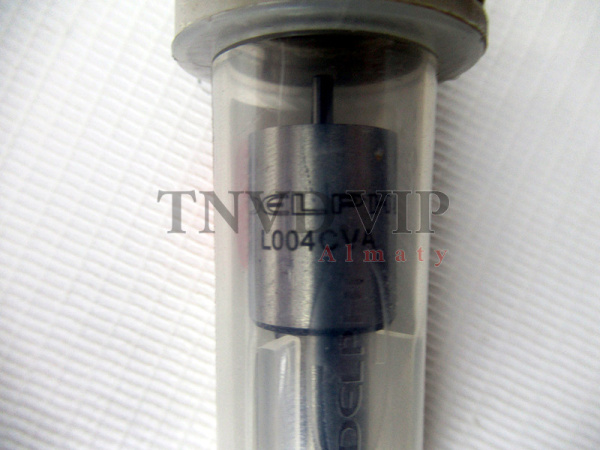 Распылитель Delphi L004CVA [80495]