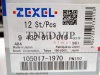 Распылитель DLLA149P197 ZEXEL [82454]