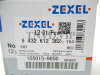 Распылитель ZEXEL DLLA160SK985 [90206]