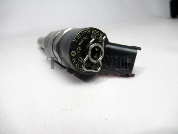 Форсунка топливная 0445110356 [90794]